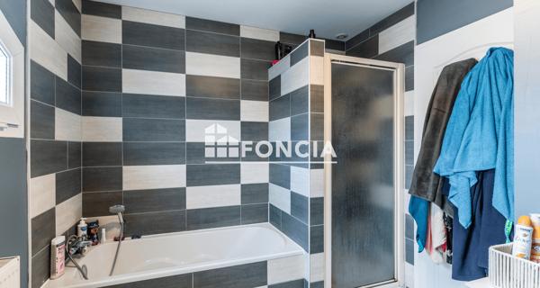 À vendre Maison 5 pièces 120 m² - Hagondange 57300