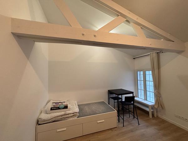 Appartement Annemasse 1 pièce(s)