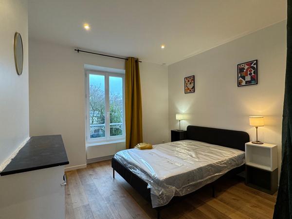 Appartement Montereau Fault Yonne 2 pièce(s)