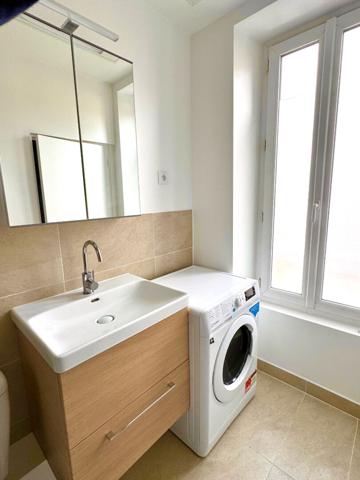 Appartement Montereau Fault Yonne 2 pièce(s)