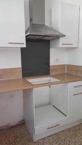 Marignane " Appartement de Type 3 "