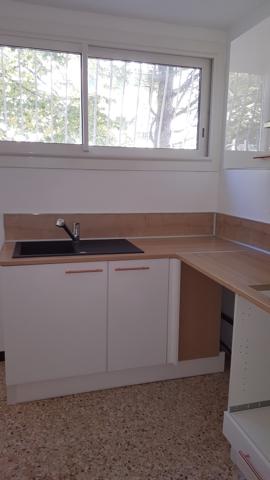 Marignane " Appartement de Type 3 "