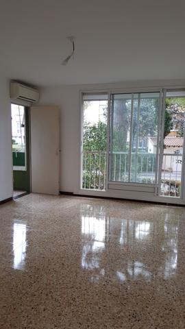Marignane " Appartement de Type 3 "