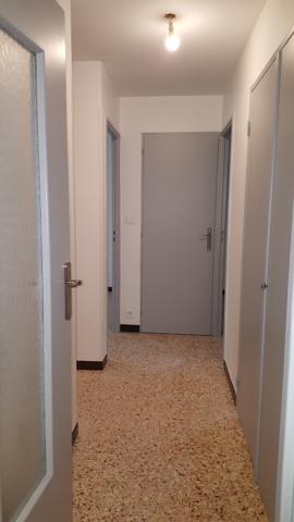 Marignane " Appartement de Type 3 "