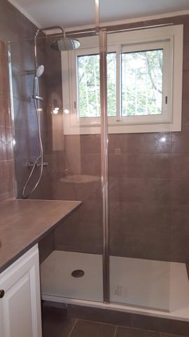 Marignane " Appartement de Type 3 "