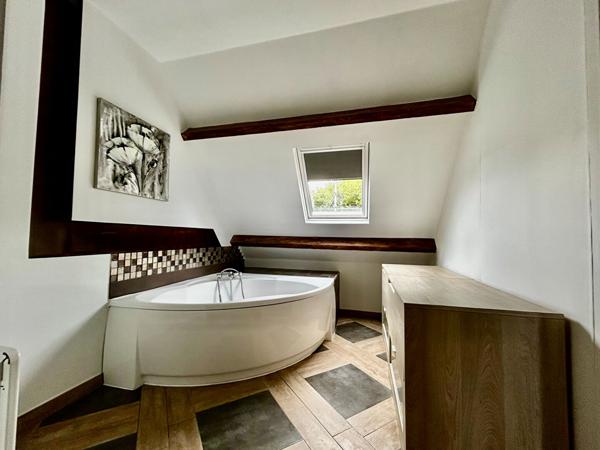 LA BAULE - Maison familiale proche mer - 155 m² - 6 chambres + bureau ? Terrain ~1 000 m²