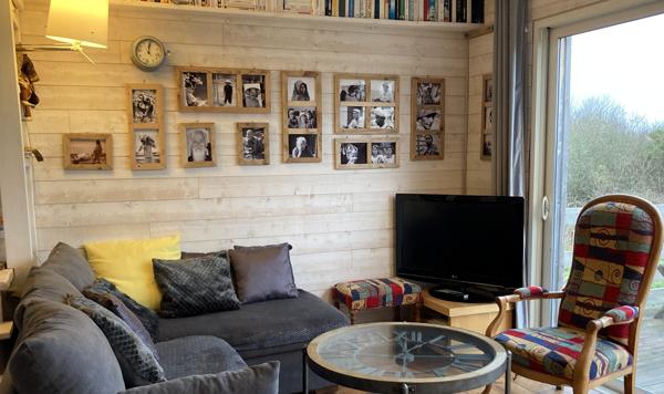 LA BAULE - Maison familiale proche mer - 155 m² - 6 chambres + bureau ? Terrain ~1 000 m²