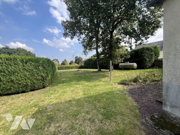 Maison à renover fort potentiel