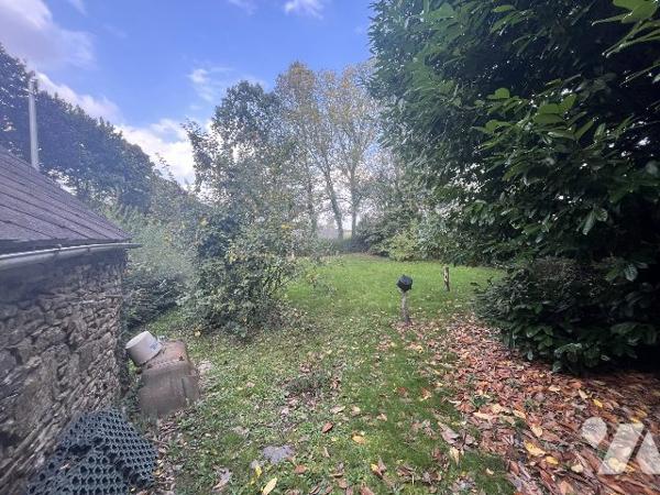 Maison à renover fort potentiel