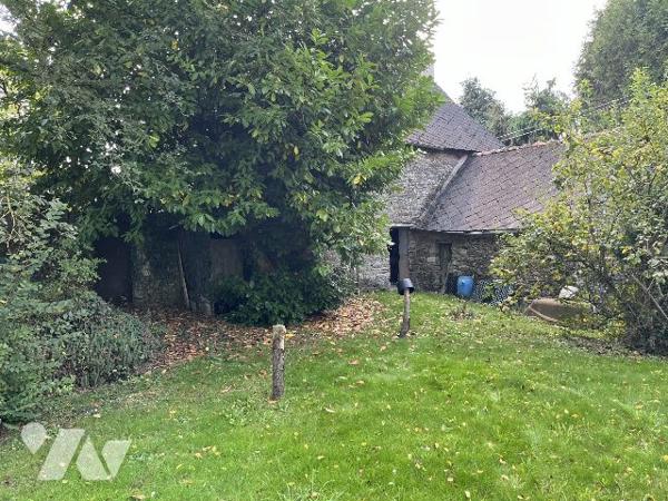 Maison à renover fort potentiel