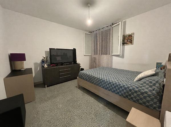 Appartement 3 pièces à vendre à Bastia 