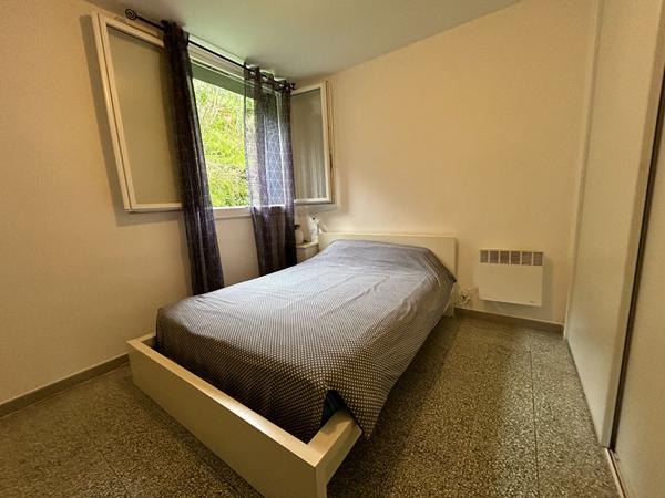 Appartement 3 pièces à vendre à Bastia 