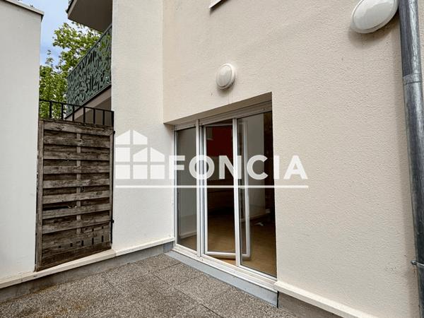 Location Appartement 3 pièces 66.33 m² - Nantes 44000
