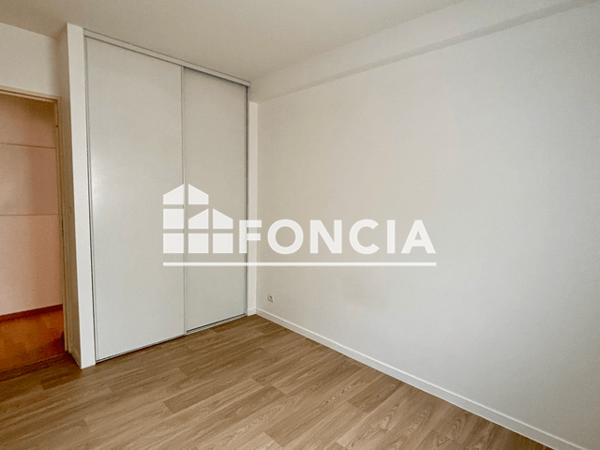 Location Appartement 3 pièces 66.33 m² - Nantes 44000