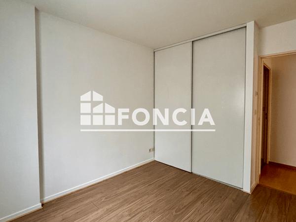 Location Appartement 3 pièces 66.33 m² - Nantes 44000