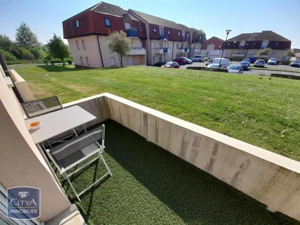 Appartement à louer 3 pièces 62.75m² Avion (62210)