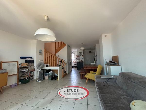 Carquefou – Maison avec locataire en place, idéale pour un investissement locatif