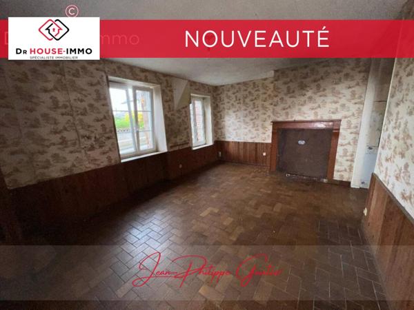 Maison à vendre 7 pièces de 119 m²