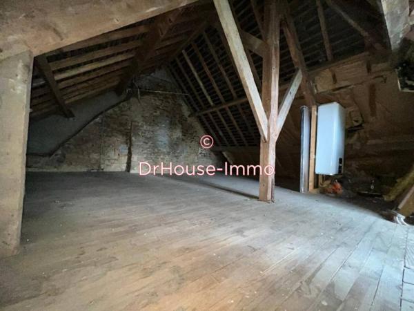 Maison à vendre 7 pièces de 119 m²