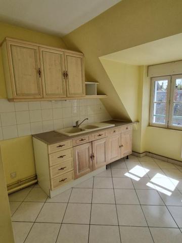 BEL APPARTEMENT AU CENTRE DE VENDOME