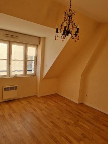 BEL APPARTEMENT AU CENTRE DE VENDOME