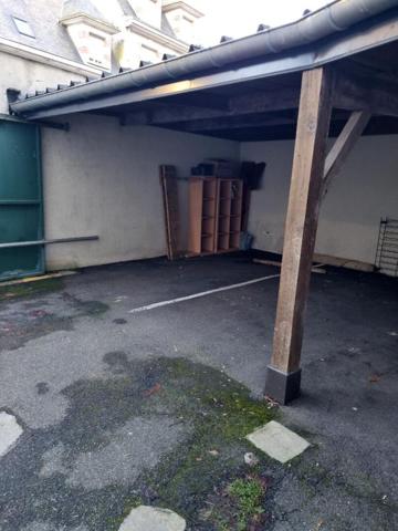 BEL APPARTEMENT AU CENTRE DE VENDOME