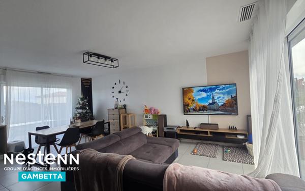 À vendre Charmante maison récente à Montbartier, à seulement 15 minutes de Montauban (82)