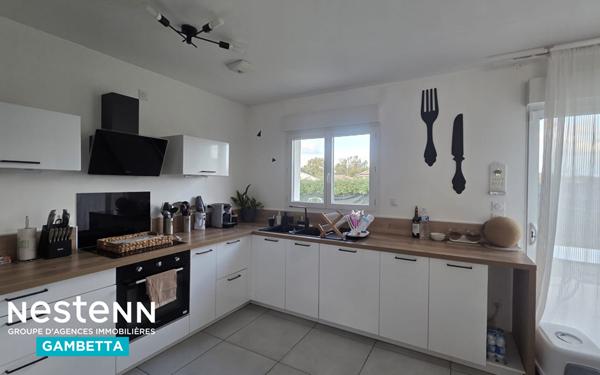 À vendre Charmante maison récente à Montbartier, à seulement 15 minutes de Montauban (82)