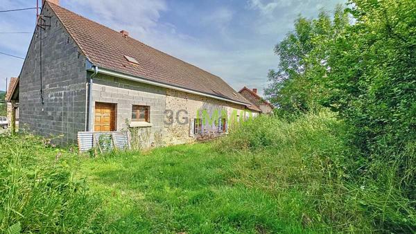 Vente / Maison à rénover