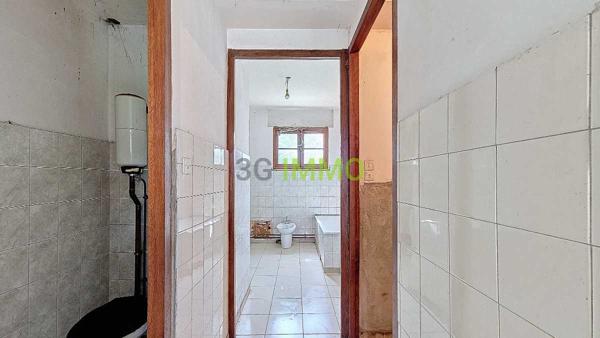 Vente / Maison à rénover