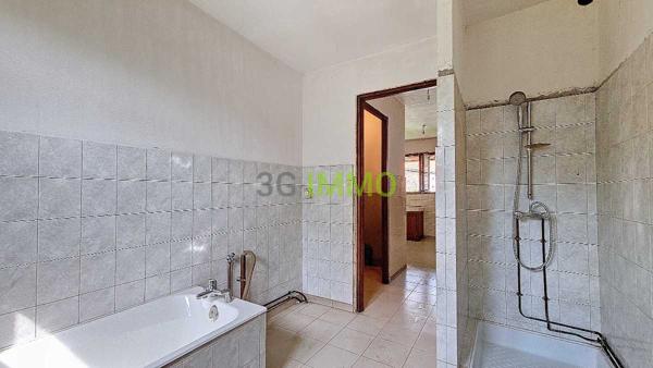 Vente / Maison à rénover