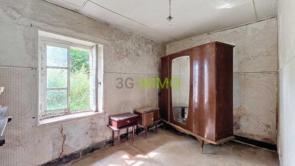 Vente / Maison à rénover