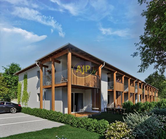 Vente appartement Gujan Mestras : 259 000 € - AJP ACTEA Talence
