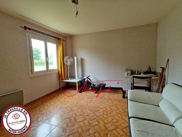 Maison à vendre 8 pièces de 154 m²