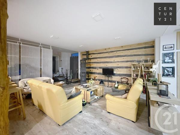 Maison à vendre  5 pièces - 200 m2 VALLANT ST GEORGES - 10