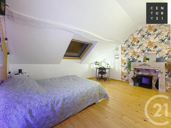 Maison à vendre  5 pièces - 200 m2 VALLANT ST GEORGES - 10