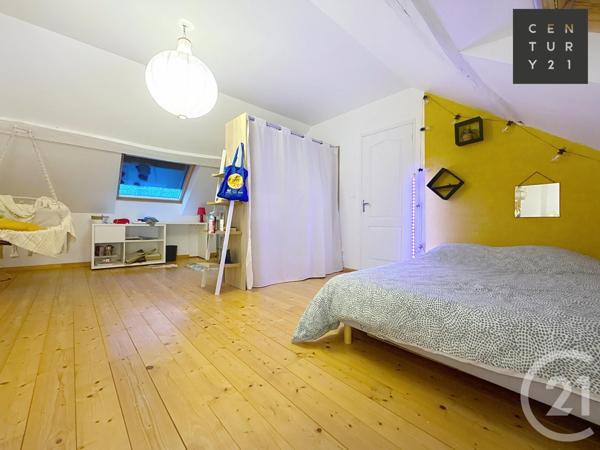 Maison à vendre  5 pièces - 200 m2 VALLANT ST GEORGES - 10