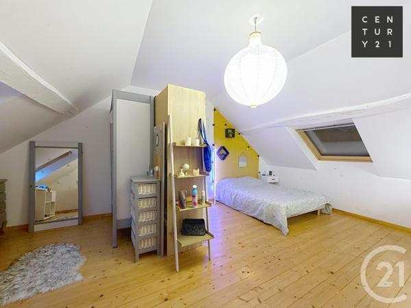 Maison à vendre  5 pièces - 200 m2 VALLANT ST GEORGES - 10