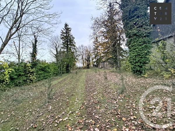 Maison à vendre  5 pièces - 200 m2 VALLANT ST GEORGES - 10