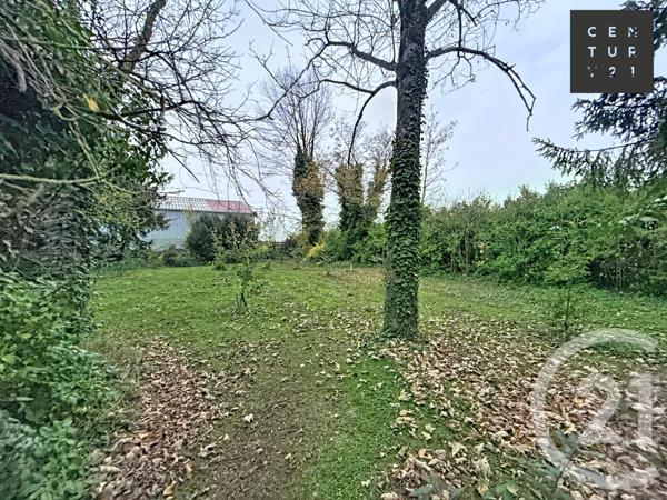 Maison à vendre  5 pièces - 200 m2 VALLANT ST GEORGES - 10