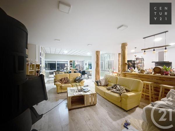 Maison à vendre  5 pièces - 200 m2 VALLANT ST GEORGES - 10