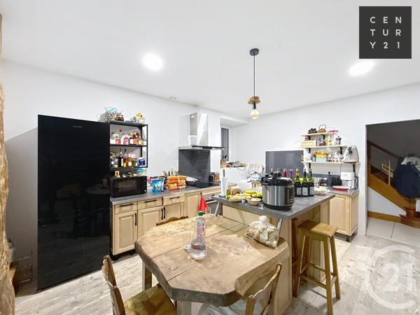 Maison à vendre  5 pièces - 200 m2 VALLANT ST GEORGES - 10