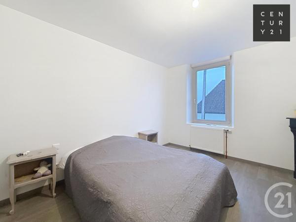 Maison à vendre  5 pièces - 200 m2 VALLANT ST GEORGES - 10