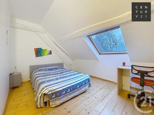 Maison à vendre  5 pièces - 200 m2 VALLANT ST GEORGES - 10