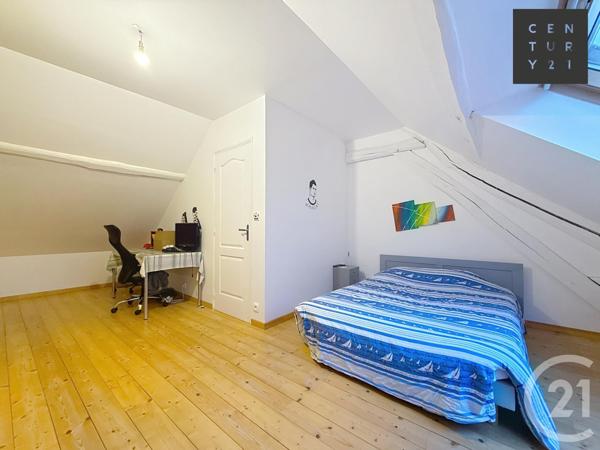 Maison à vendre  5 pièces - 200 m2 VALLANT ST GEORGES - 10