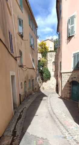 Vente Maison de village 3 pièces 41 m2 à Hyères