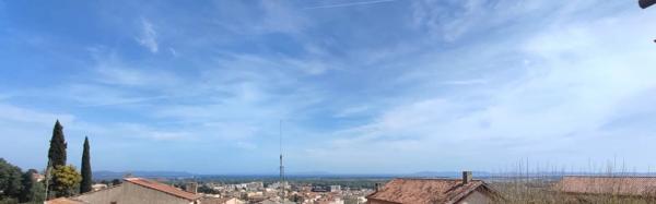 Vente Maison de village 3 pièces 41 m2 à Hyères