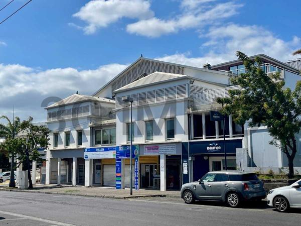 Vente murs / Local Commercial