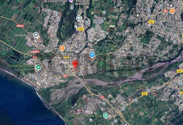 Vente murs / Local Commercial