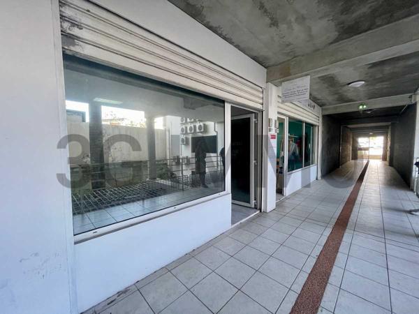 Vente murs / Local Commercial